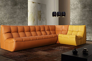 Диваны Гливер в интерьере,  - 6